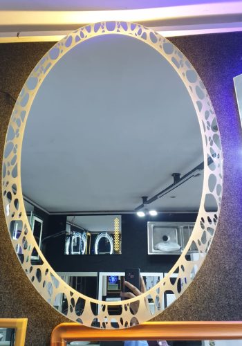Light Looking Mirror in Lahore